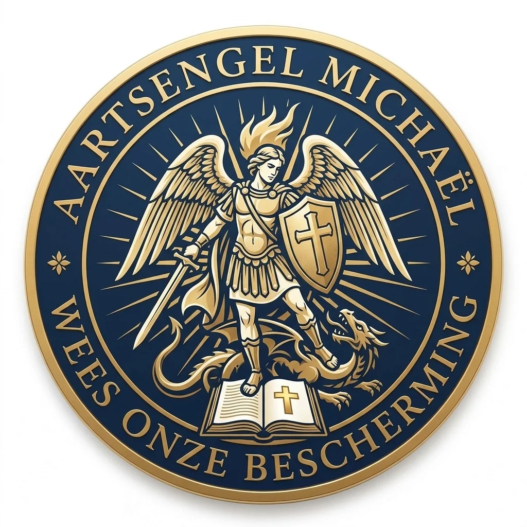Aartsengel Michaël gebed.webp