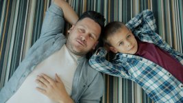 Vaderrechten na scheiding: Jouw positie, de wet en je kind
