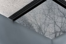 Als de regen tegen de ruiten tikt en de stilte binnenvalt