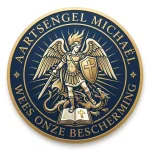 Aartsengel Michaël gebed.webp