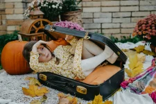 Kinderen tussen twee huizen: hoe geef je je kind rust en veiligheid?